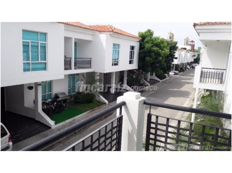 Venta de casa Rodadero Reservado Santa Marta — foto 2