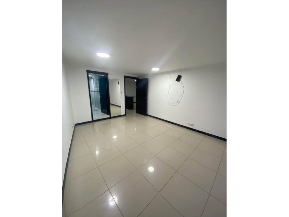 CHAPINERO CENTRAL APARTAMENTO EN VENTA 82M2 - Terraza privada — foto 2
