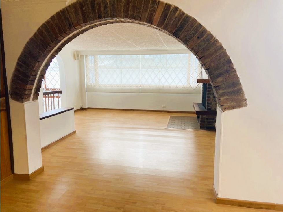 EL BATAN CASA EN VENTA 264M2