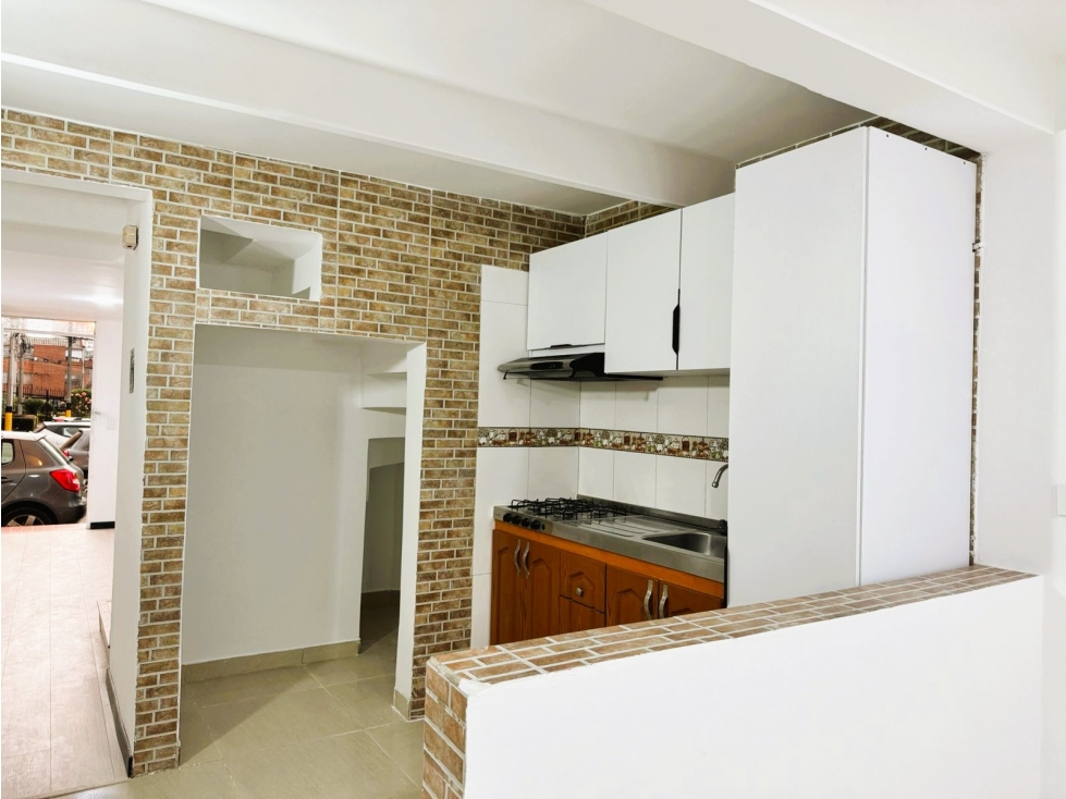MADELENA CASA EN VENTA REMODELADA 64.74M2 — foto 3