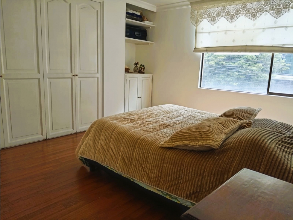 BELLA SUIZA APARTAMENTO EN VENTA 80M2 - Exterior, Esquinero — foto 6