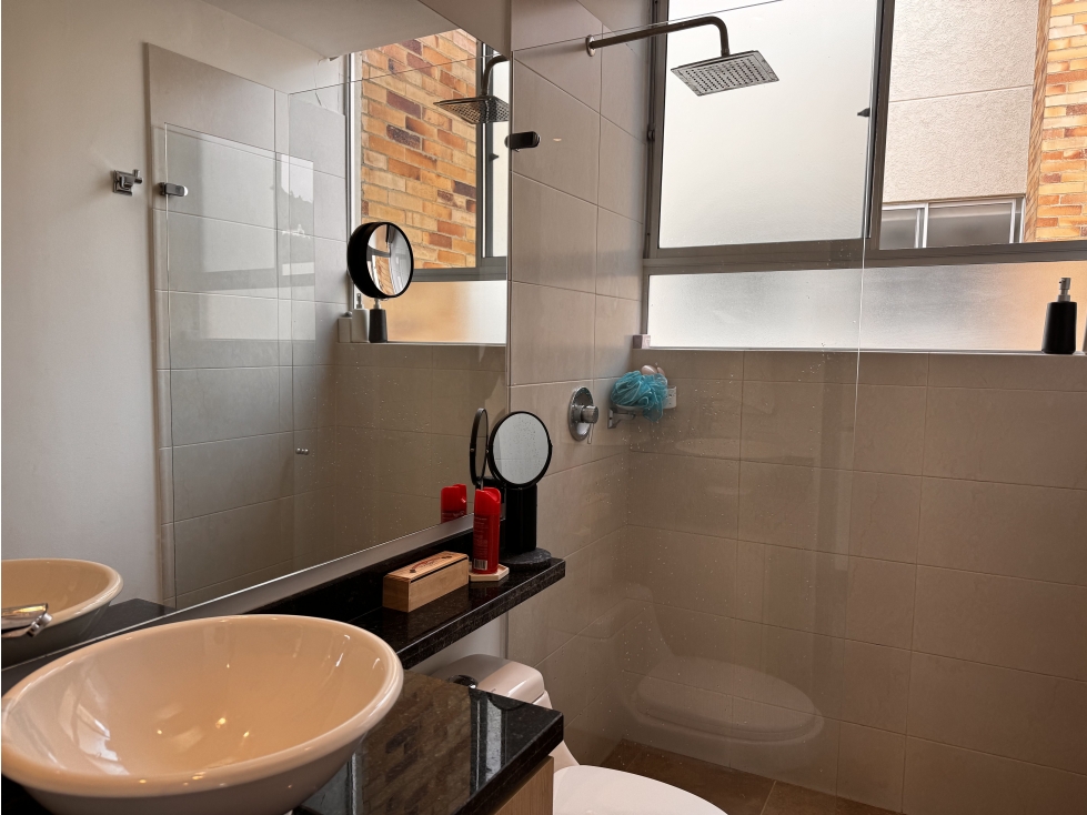 CHIA CASA EN VENTA VEREDA FONQUETÁ 119.61M2 — foto 5