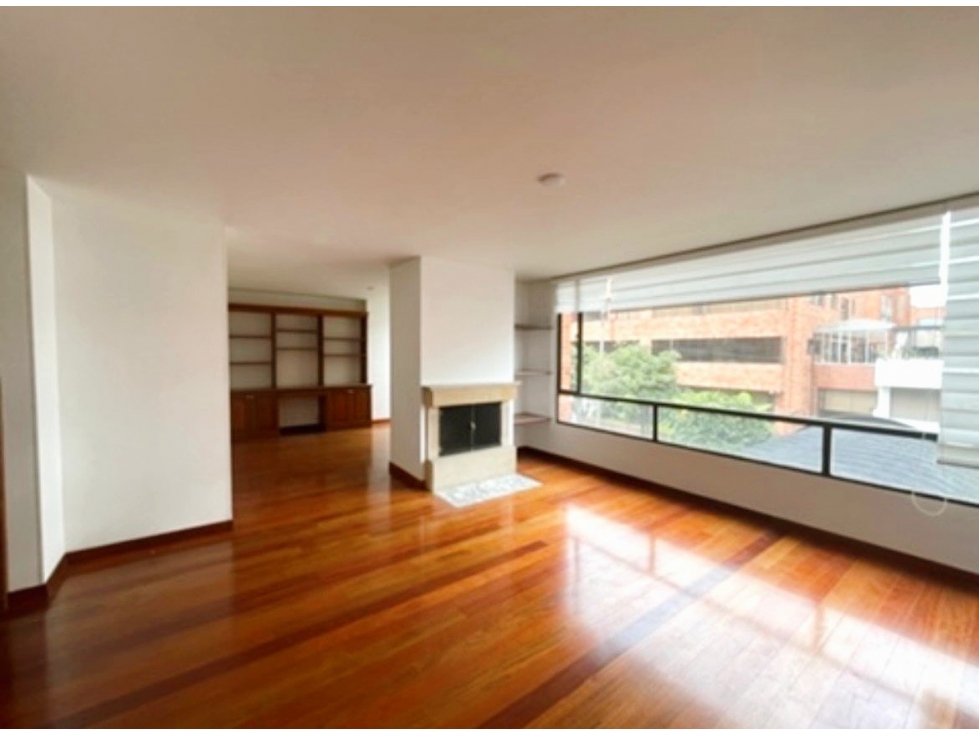 SAN PATRICIO VENDO LINDO APARTAMENTO 217M2 — foto 2
