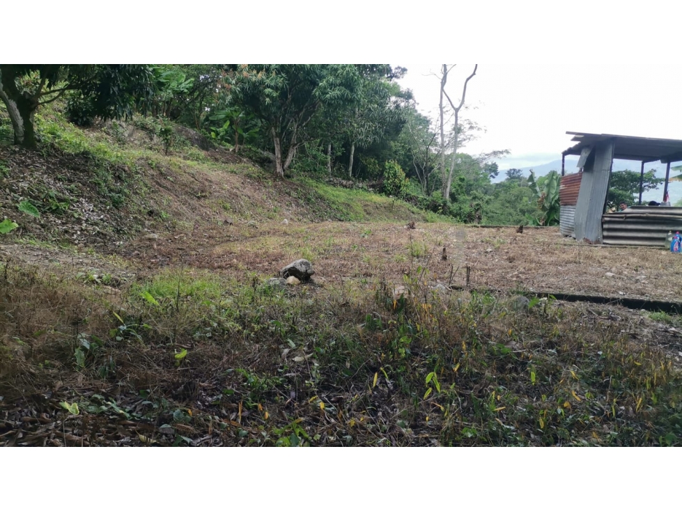 SAN JAVIER, LA MESA LOTE EN VENTA 5100M2 - 3