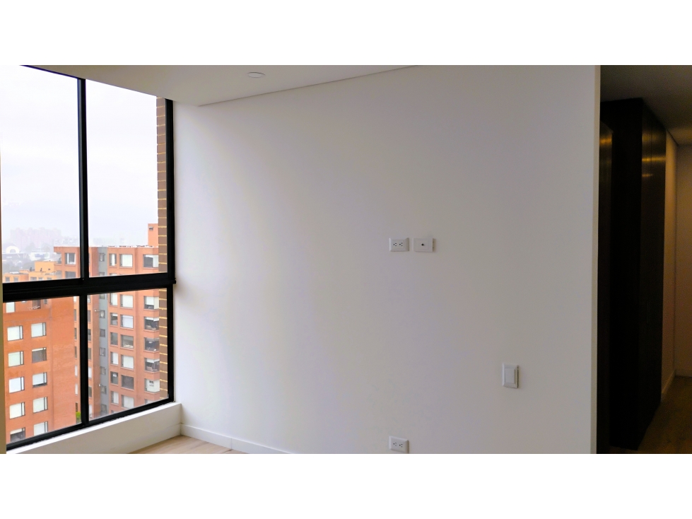 SOTILEZA APARTAMENTO EN VENTA 121M2 — foto 4