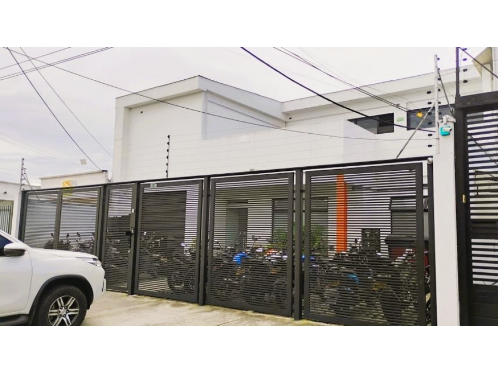 TIERRA LINDA CASA PARA OFICINAS EN VENTA 659M2 Depósito, Bodega — foto 2
