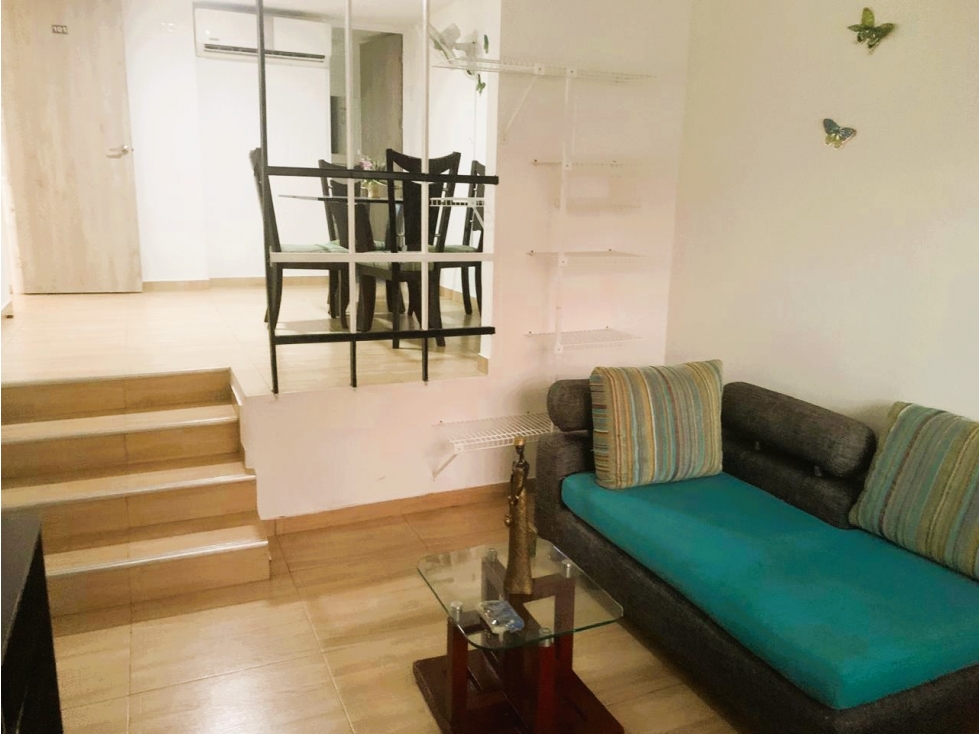 SANTA MARTA CASA EN VENTA 142M2 oportunidad aire acondicionado — foto 5