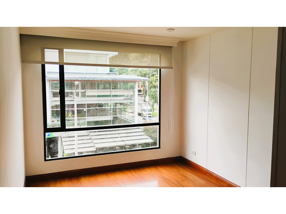 CHICO APARTAESTUDIO EN ARRIENDO 45M2 — foto 2