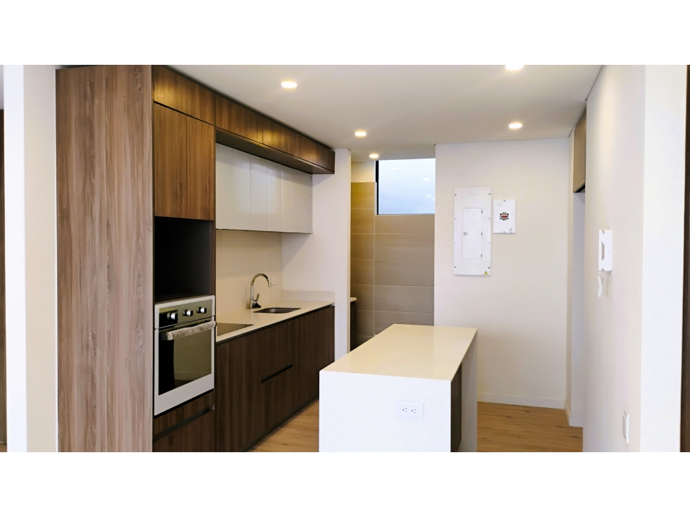 SOTILEZA APARTAMENTO EN VENTA 121M2 — foto 2