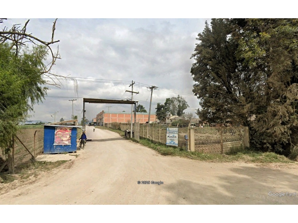 PARQUE INDUSTRIAL SAN ISIDRO LOTE EN VENTA 1.145 M2 - 1