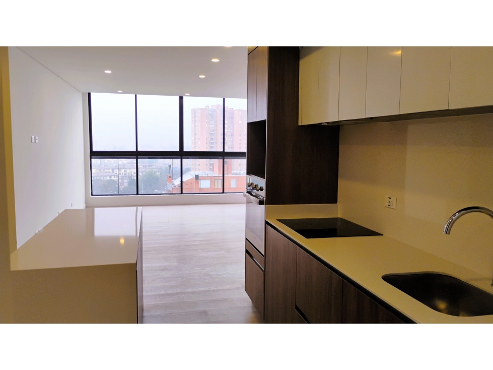 SOTILEZA APARTAMENTO EN VENTA 121M2 — foto 3