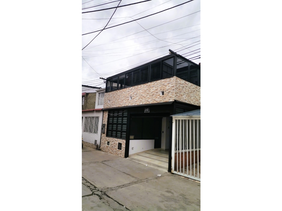 VILLA DEL RIO SUR CASA EN VENTA 164M2 — foto 2