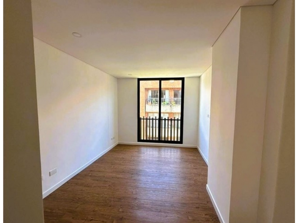 SANTA BARBARA APARTAMENTO EN VENTA 60.43M2 acogedor y bien distribuido — foto 6