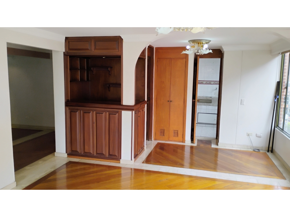 COLINA, BOGOTÁ APARTAMENTO EN VENTA 117M2 — foto 6