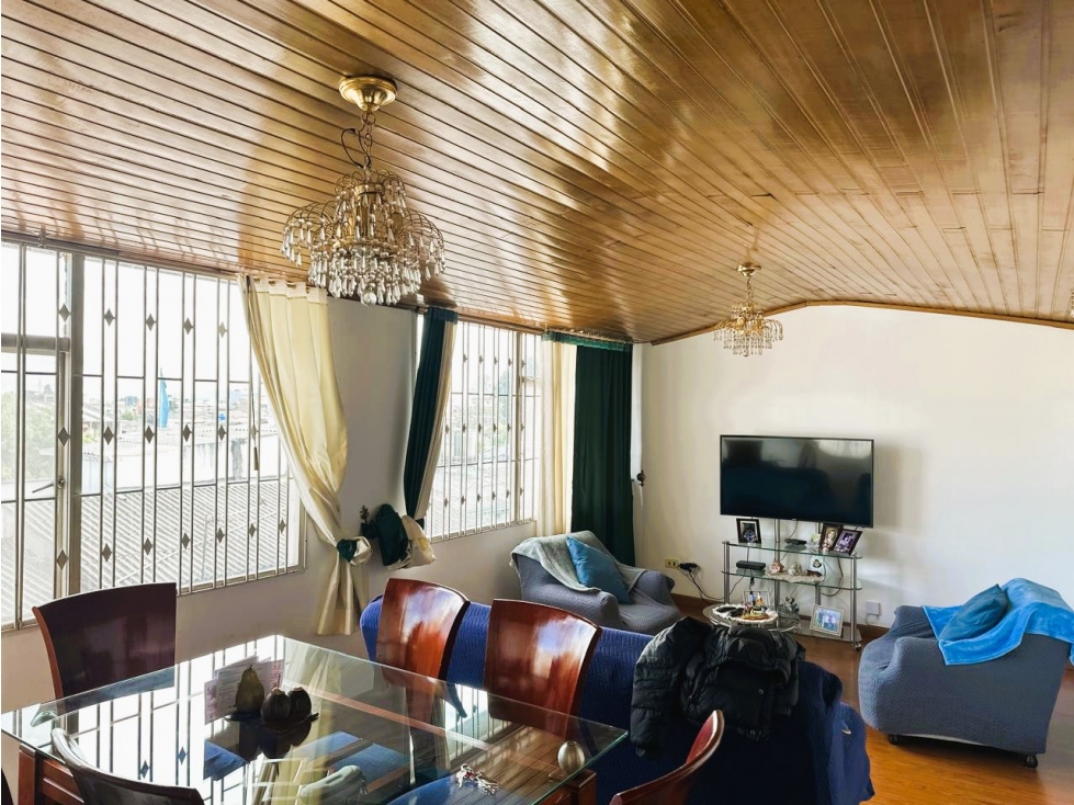 NORMANDIA APARTAMENTO EN VENTA OPORTUNIDAD 93.5M2
