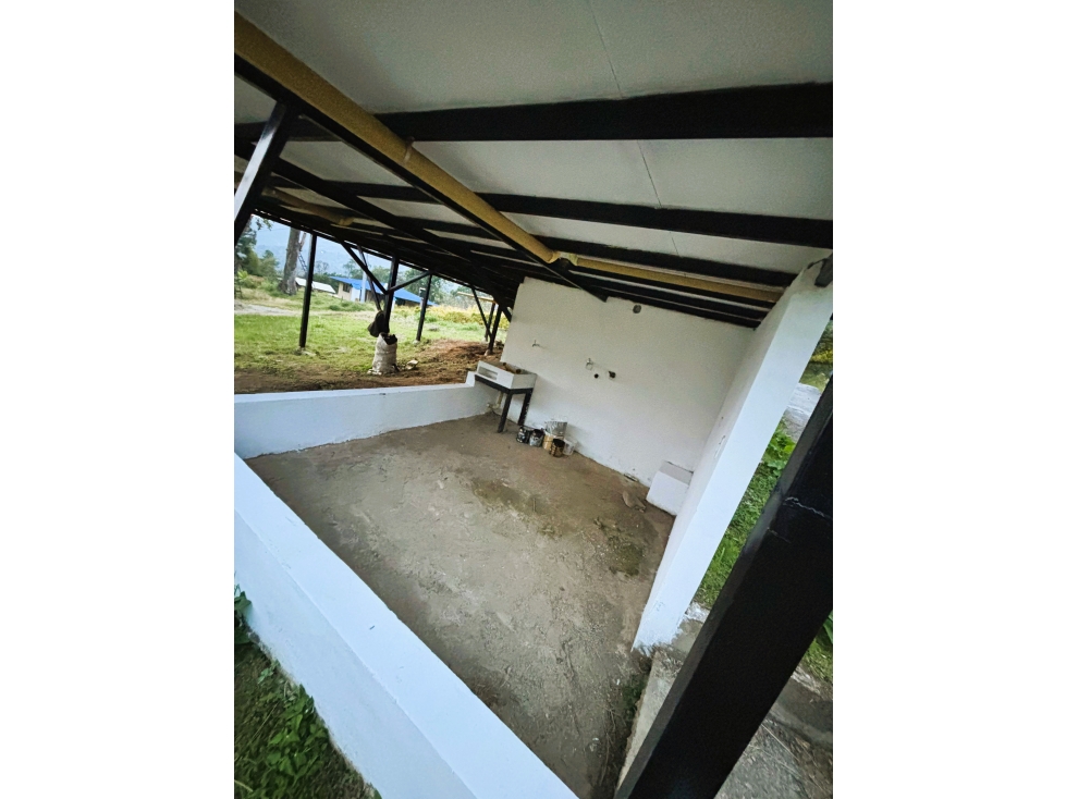 SILVANIA LOTE EN VENTA 1500M2 - Para descanso, inversión o turistimo — foto 5