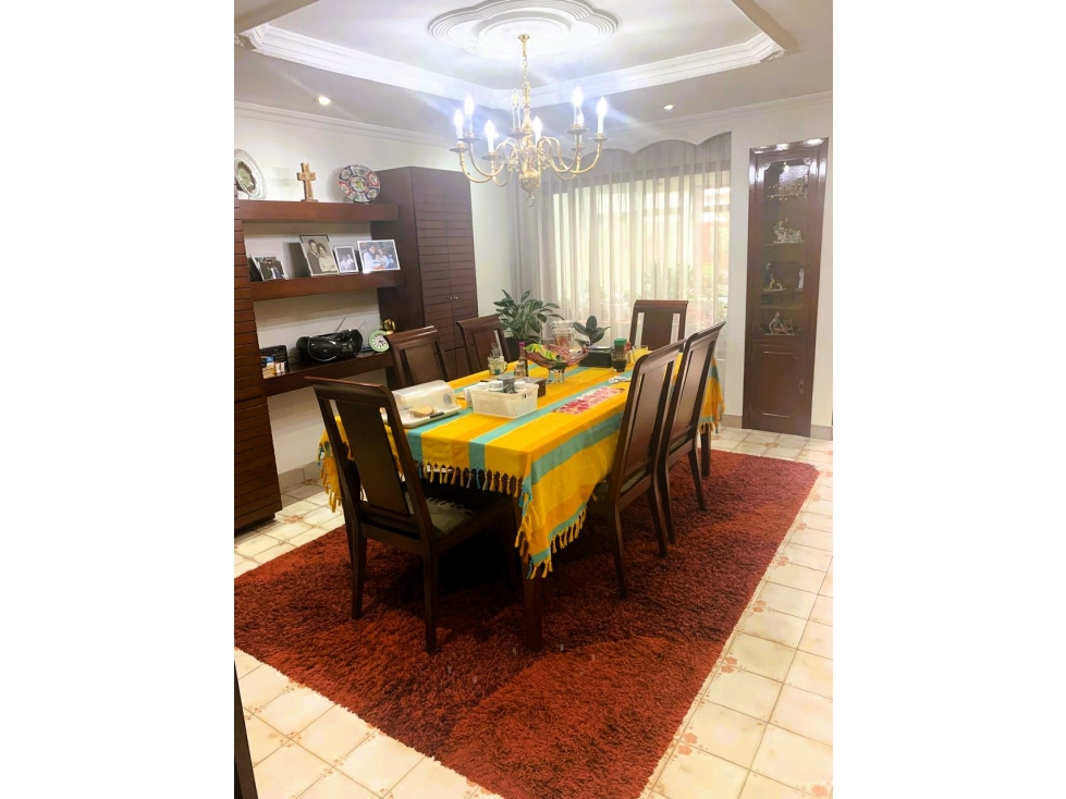 LAS VILLAS CASA ESPECTACULAR EN VENTA 261M2 — foto 6