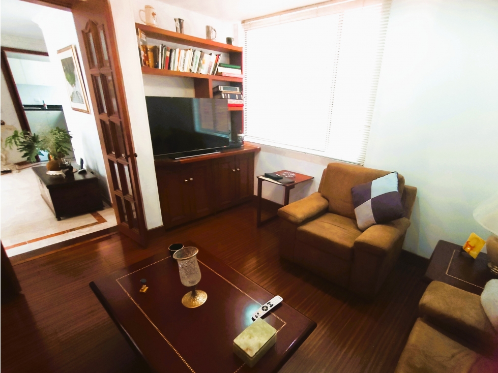 BELLA SUIZA APARTAMENTO EN ARRIENDO 188M2 - DUPLEX — foto 2