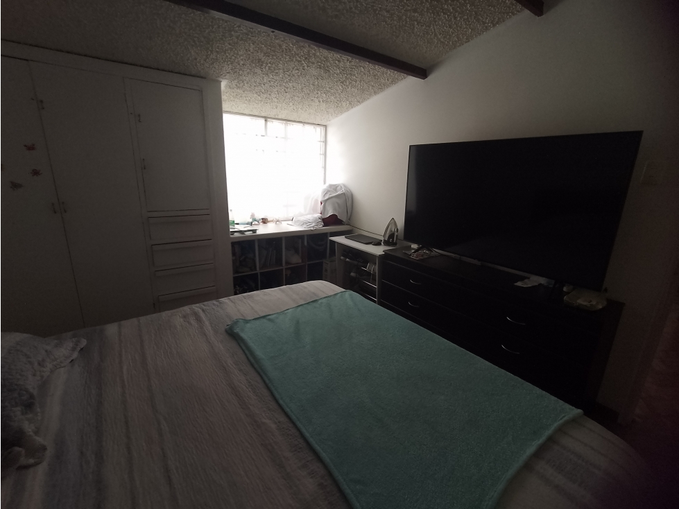 USAQUÉN SANTA ANA OCCIDENTAL CASA EN VENTA O ARRIENDO 250M2 — foto 6