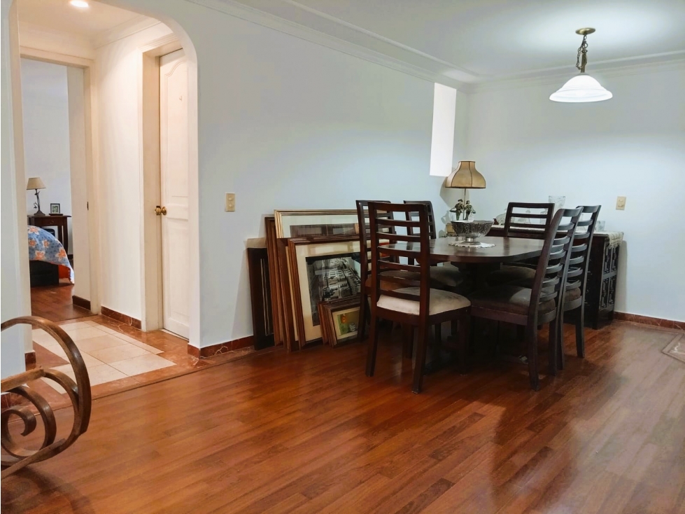BELLA SUIZA APARTAMENTO EN VENTA 80M2 - Exterior, Esquinero — foto 2