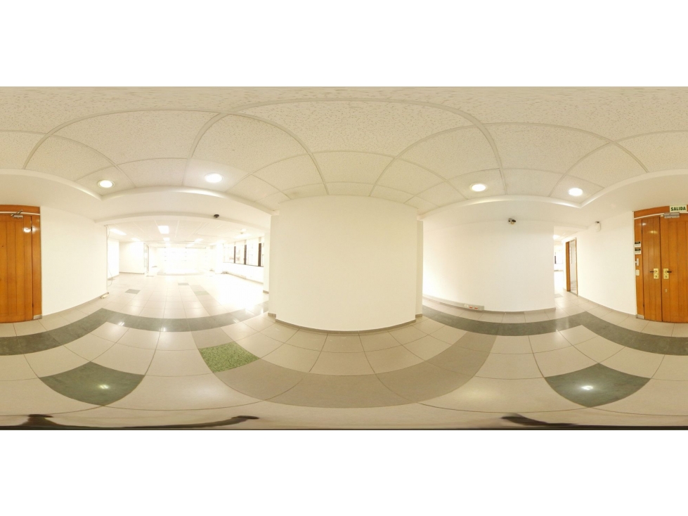 EL NOGAL OFICINA EN VENTA 337.95M2 - sector empresarial — foto 2