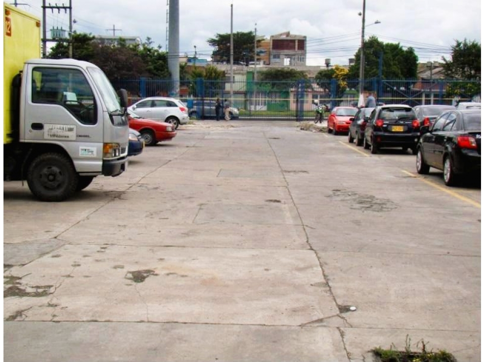 ALAMOS INDUSTRIAL LOTE EN VENTA 3360M2 — foto 3