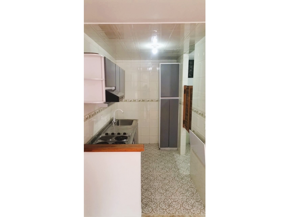 SAN LUIS APARTAMENTO EN VENTA O ARRIENDO 52.38M2 CHIMENEA — foto 6