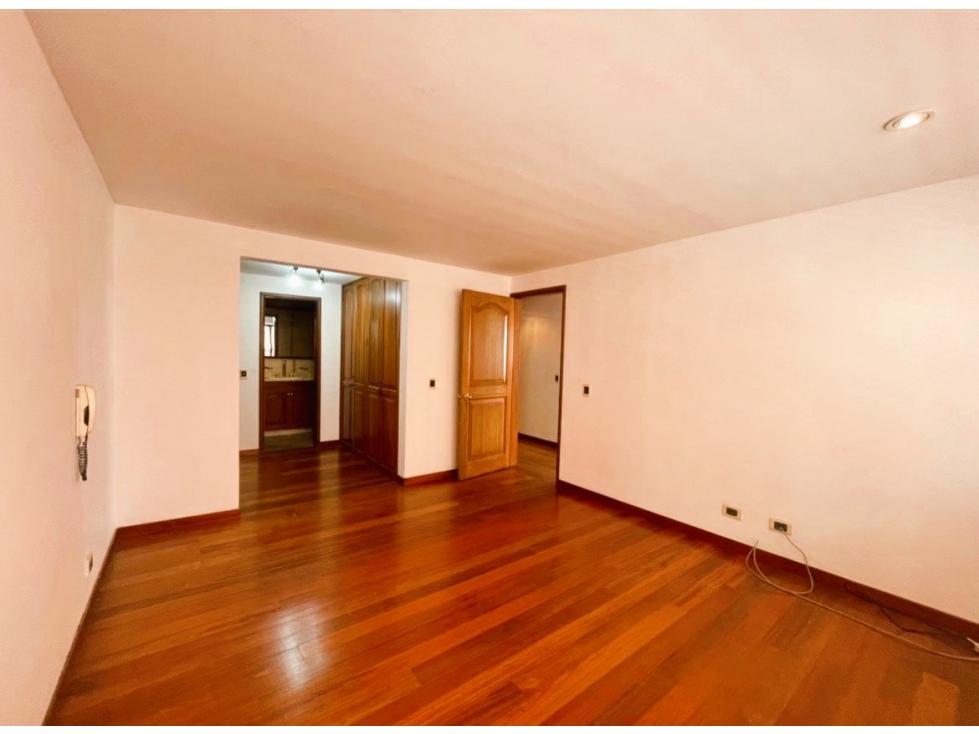 SAN PATRICIO VENDO LINDO APARTAMENTO 217M2 — foto 3