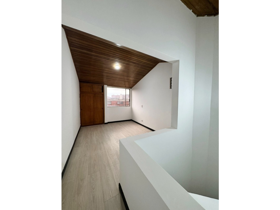 MADELENA CASA EN VENTA REMODELADA 64.74M2 — foto 5