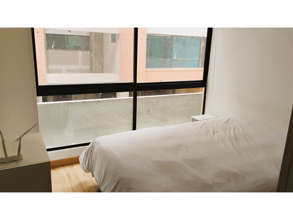 SANTA BÁRBARA ORIENTAL APARTAMENTO EN VENTA 62,5M2 — foto 6