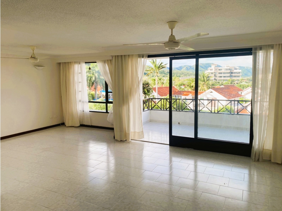 GIRARDOT APARTAMENTO EN VENTA OFERTA 130M2 - 2