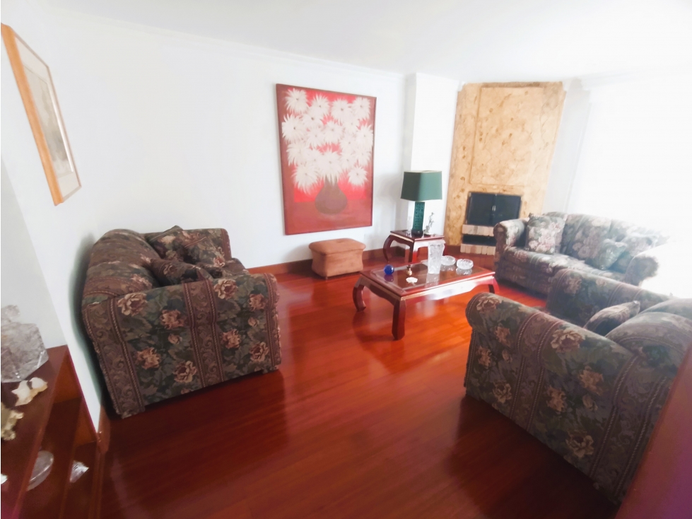 BELLA SUIZA APARTAMENTO EN ARRIENDO 188M2 - DUPLEX