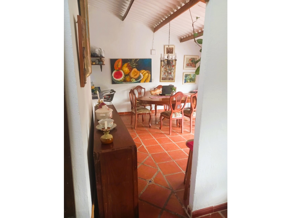 ANOLAIMA FINCA EN VENTA 3400M2 - 2