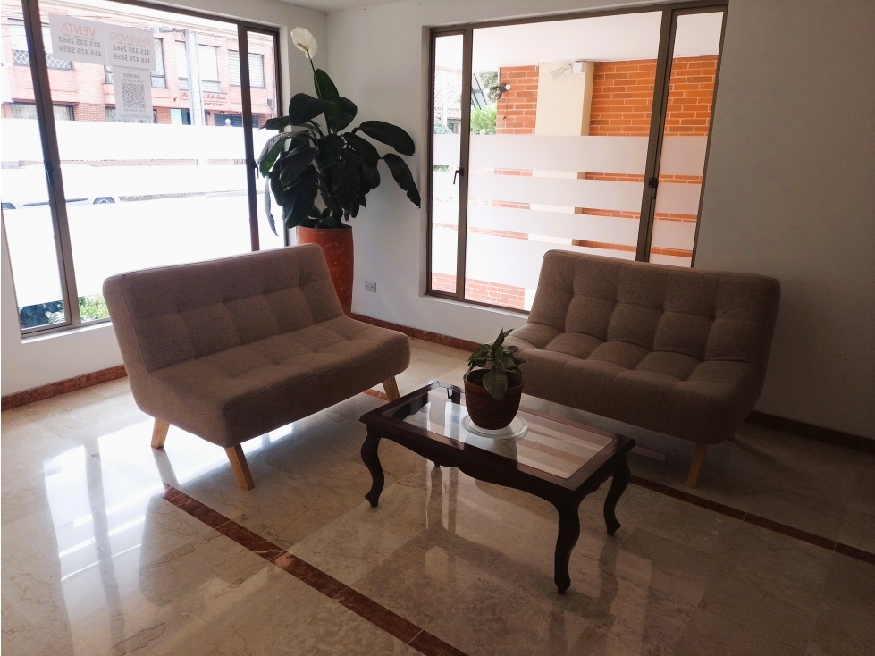 BELLA SUIZA APARTAMENTO EN ARRIENDO 188M2 - DUPLEX — foto 3