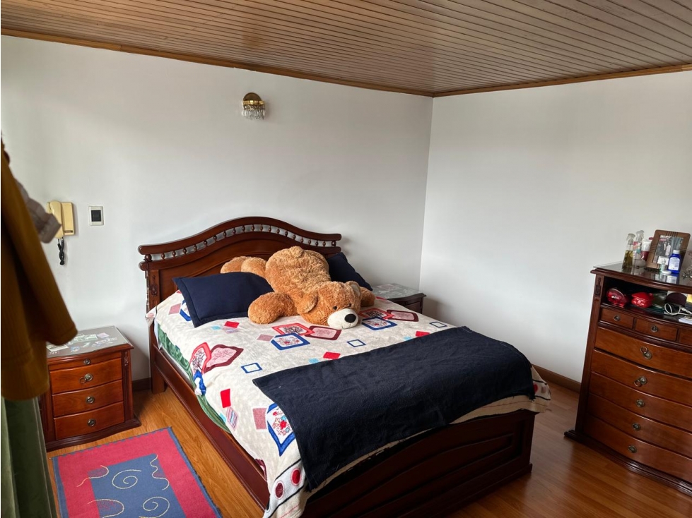 NORMANDIA APARTAMENTO EN VENTA OPORTUNIDAD 93.5M2 — foto 3