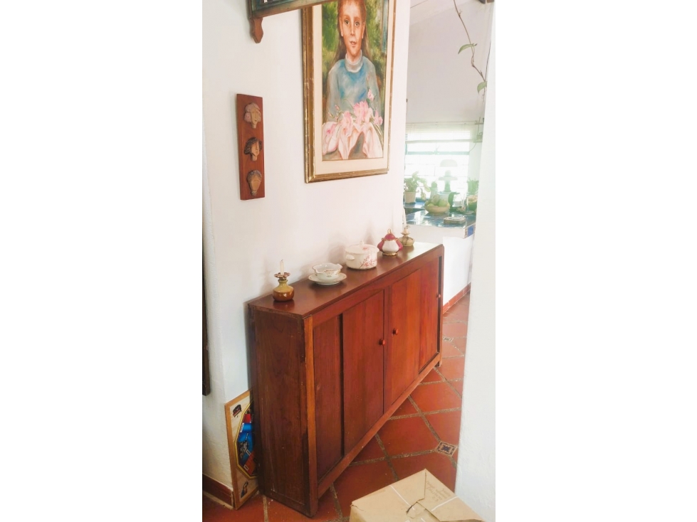 ANOLAIMA FINCA EN VENTA 3400M2 - 5