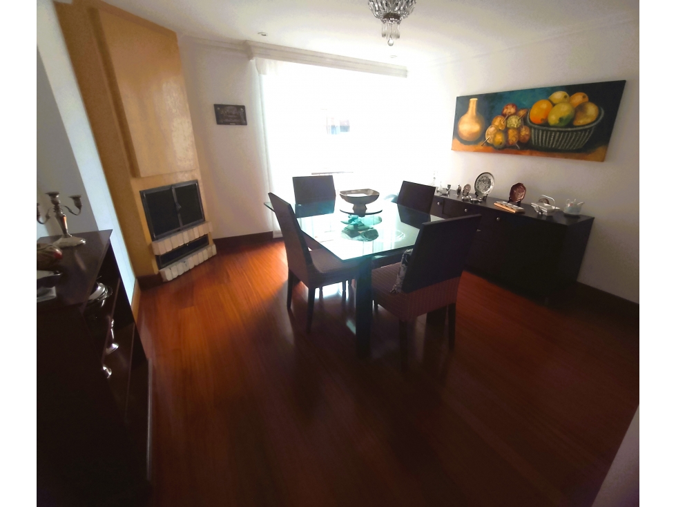 BELLA SUIZA APARTAMENTO EN ARRIENDO 188M2 - DUPLEX — foto 5