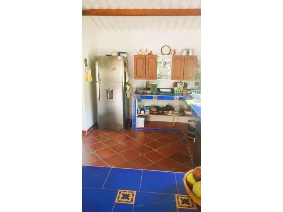 ANOLAIMA FINCA EN VENTA 3400M2 - 6