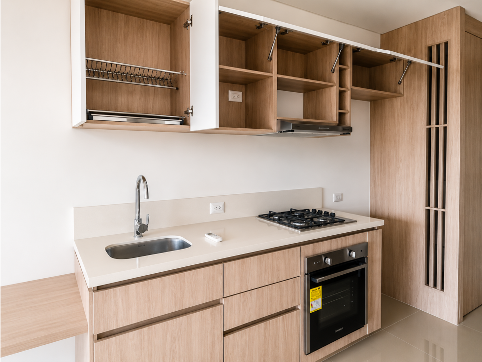 SANTA MARTA APARTAESTUDIO EN VENTA 36M2 Zona exclusiva y turística — foto 6