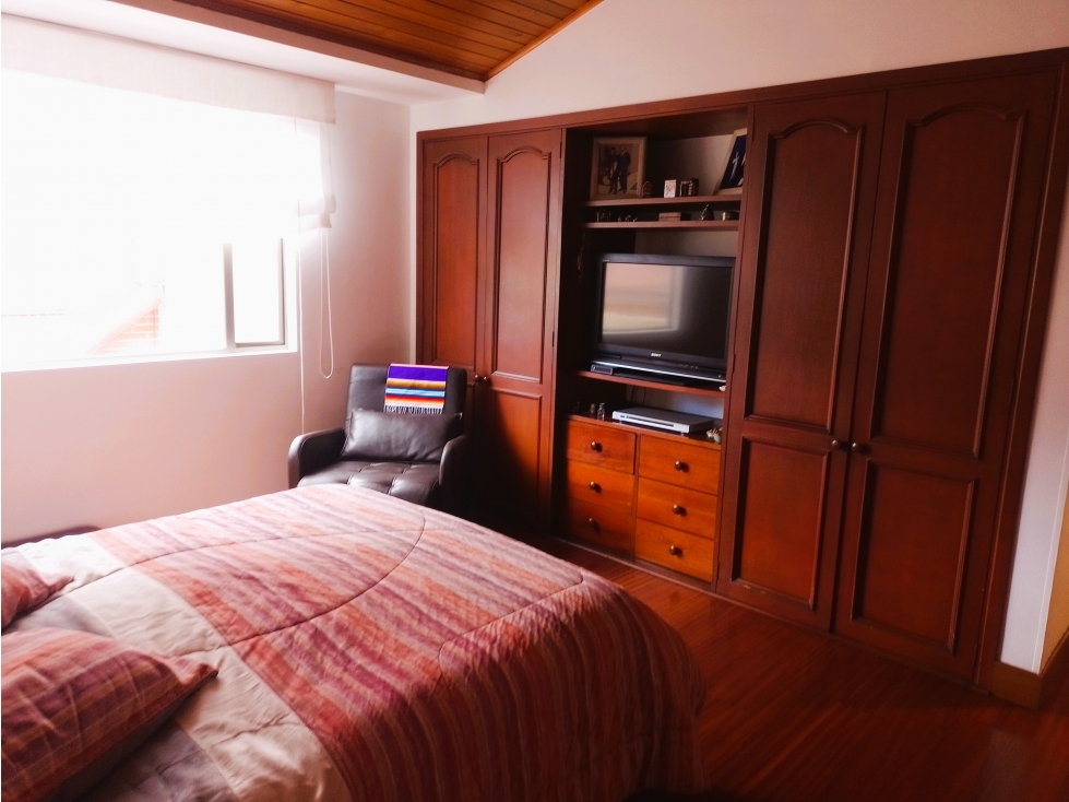 BELLA SUIZA APARTAMENTO EN ARRIENDO 188M2 - DUPLEX — foto 6