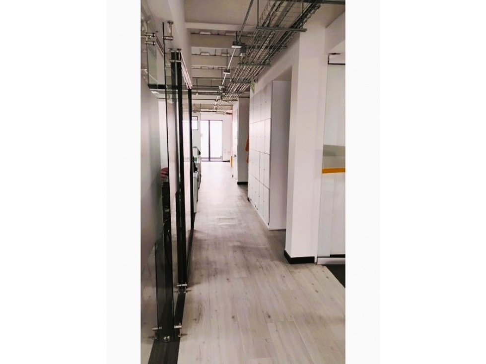 TIERRA LINDA CASA PARA OFICINAS EN VENTA 659M2 Depósito, Bodega — foto 5