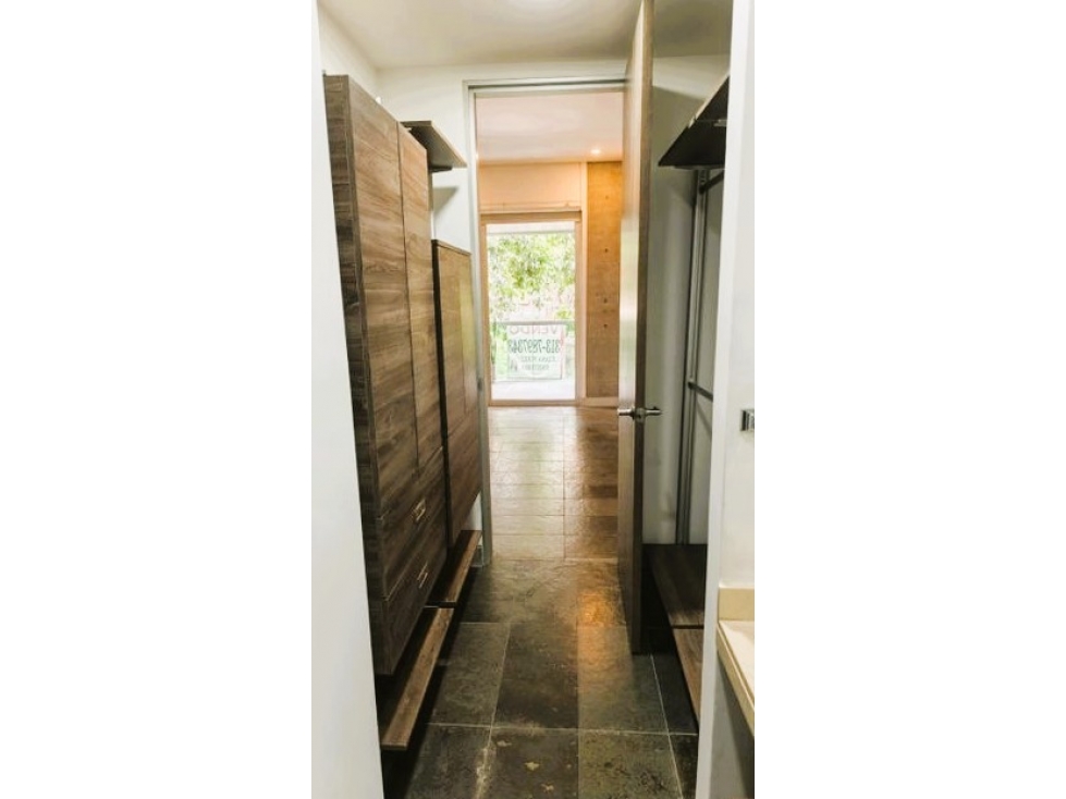 CALI APARTAMENTO EN VENTA DE 111 M2 - Con vestier y baño privado — foto 6
