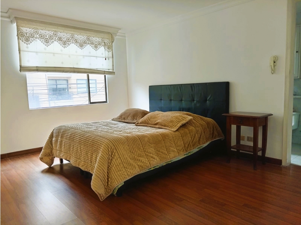BELLA SUIZA APARTAMENTO EN VENTA 80M2 - Exterior, Esquinero — foto 4