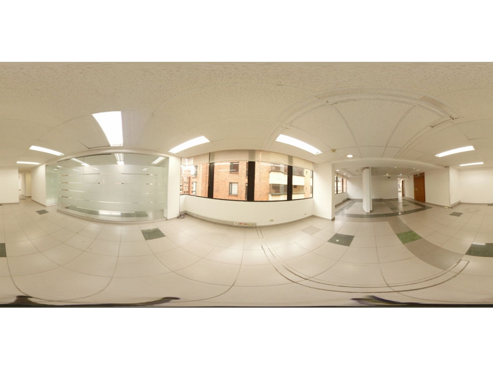 EL NOGAL OFICINA EN VENTA 337.95M2 - sector empresarial — foto 3