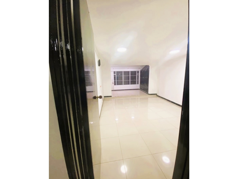 CHAPINERO CENTRAL APARTAMENTO EN VENTA 82M2 - Terraza privada — foto 4