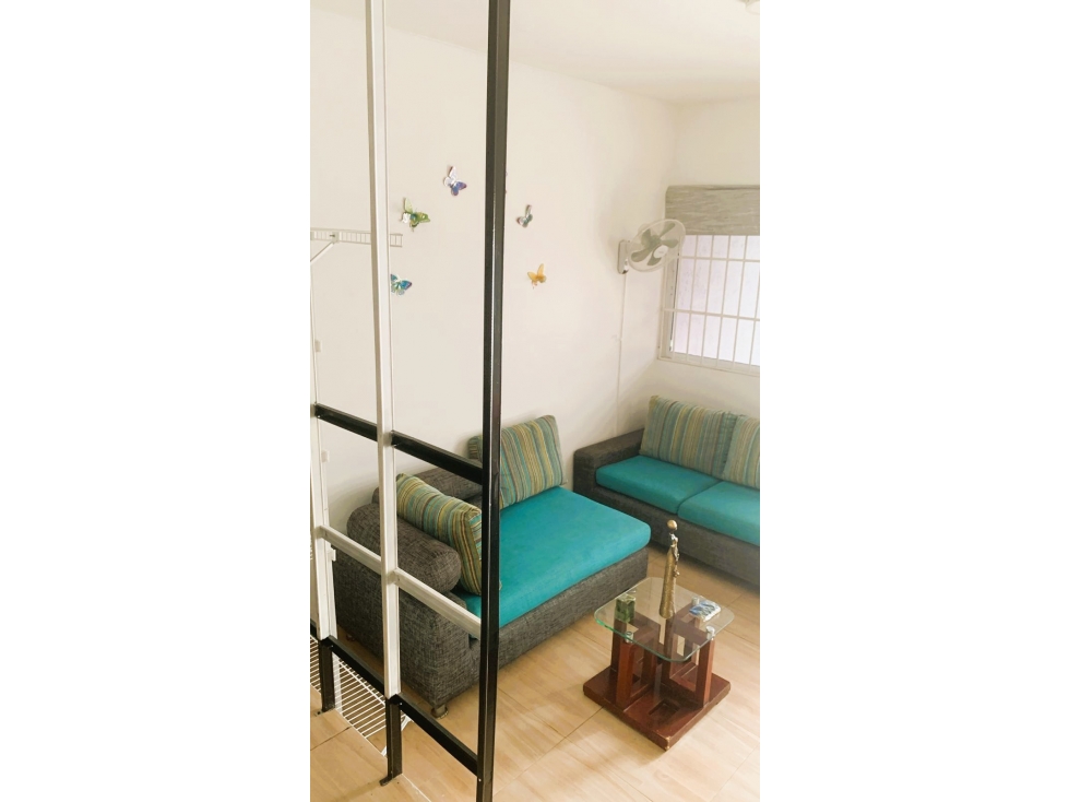 SANTA MARTA CASA EN VENTA 142M2 oportunidad aire acondicionado — foto 6