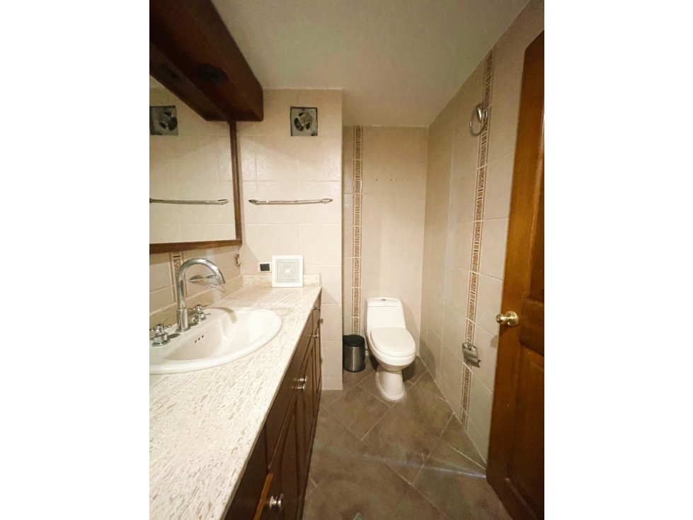 SAN PATRICIO VENDO LINDO APARTAMENTO 217M2 — foto 6