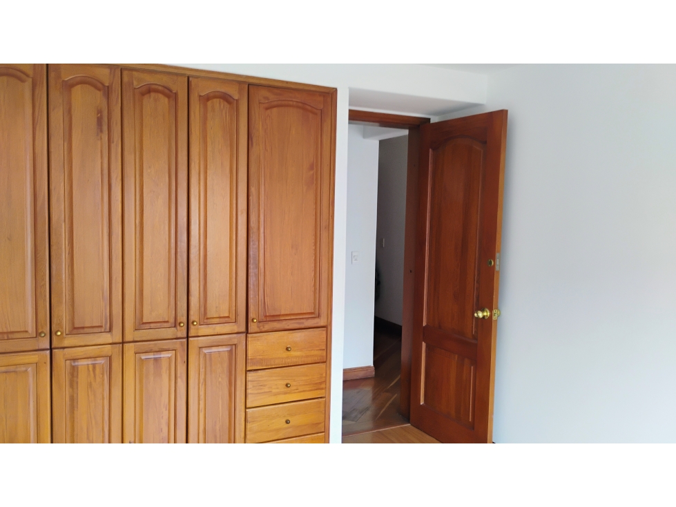 CHICO APARTAESTUDIO EN ARRIENDO 45M2 — foto 4