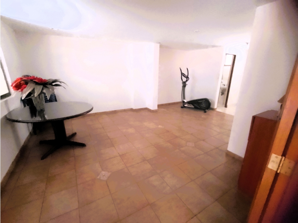 BELLA SUIZA APARTAMENTO EN ARRIENDO 188M2 - DUPLEX — foto 4