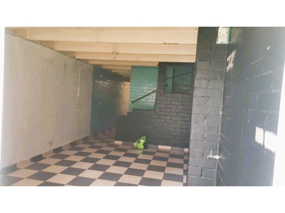 LAGO DE TIMIZA BOGOTÁ CASA EN VENTA 134M2 3 PISOS